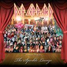 Def Leppard - Songs from The Sparkle Lounge - Mp3 Digital Album Download Def Leppard - Songs from The Sparkle Lounge - Mp3 Digital Album Download