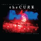 The Cure - Songs of a Live World: Troxy London MMXXIV - Mp3 Digital Album Download The Cure - Songs of a Live World: Troxy London MMXXIV - Mp3 Digital Album Download