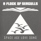 A Flock of Seagulls - Space Age Love Song (Special Edition Single) - Mp3 Digital Single Download