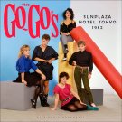 The Go-Go's - Sunplaza Hotel Tokyo 1982 (Live) - Mp3 Digital Album Download The Go-Go's - Sunplaza Hotel Tokyo 1982 (Live) - Mp3 Digital Album Download