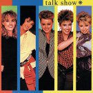 The Go-Go's - Talk Show - Mp3 Digital Album Download The Go-Go's - Talk Show - Mp3 Digital Album Download