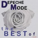 Depeche Mode - The Best of Depeche Mode, Vol. 1 (Deluxe) - Mp3 Digital Album Download Depeche Mode - The Best of Depeche Mode, Vol. 1 (Deluxe) - Mp3 Digital Album Download
