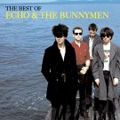Echo & The Bunnymen - The Best of Echo & The Bunnymen - Mp3 Digital Album Download Echo & The Bunnymen - The Best of Echo & The Bunnymen - Mp3 Digital Album Download