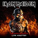 Iron Maiden - The Book of Souls: Live Chapter - Mp3 Digital Album Download Iron Maiden - The Book of Souls: Live Chapter - Mp3 Digital Album Download