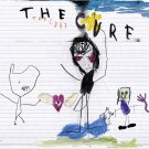 The Cure - The Cure - Mp3 Digital Album Download