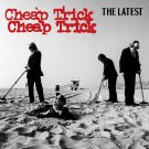 Cheap Trick - The Latest - Mp3 Digital Album Download
