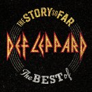 Def Leppard - The Story So Far: The Best Of (Deluxe) - Mp3 Digital Album Download Def Leppard - The Story So Far: The Best Of (Deluxe) - Mp3 Digital Album Download