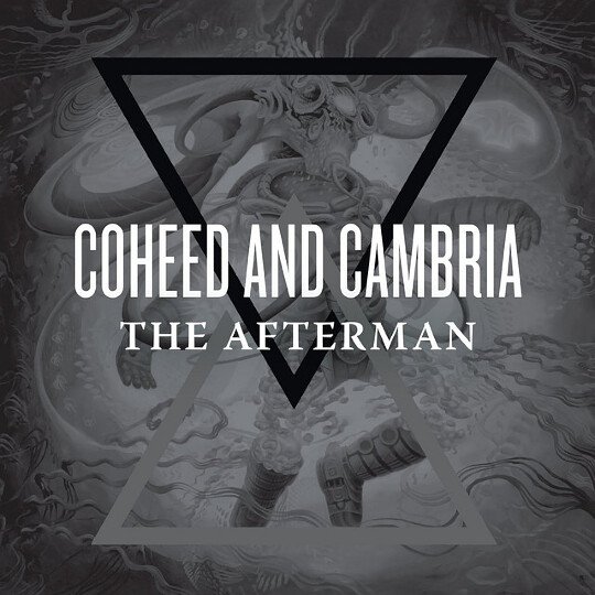 Coheed and Cambria - The Afterman (Deluxe Edition) - Mp3 Digital Album Download
