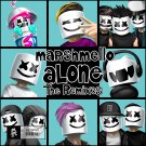 Marshmello - Alone (The Remixes) - Mp3 Digital Album Download