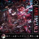 Subtronics - ANTIFRACTALS - Mp3 Digital Album Download