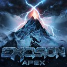 Excision - Apex - Mp3 Digital Album Download