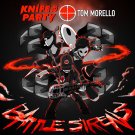 Knife Party - Battle Sirens - Mp3 Digital Album Download