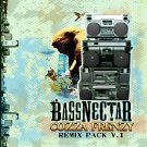 Bassnectar - Cozza Frenzy Remix Pack v.1 - Mp3 Digital Album Download Bassnectar - Cozza Frenzy Remix Pack v.1 - Mp3 Digital Album Download