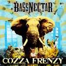 Bassnectar - Cozza Frenzy - Mp3 Digital Album Download