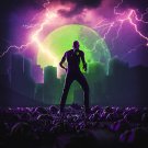 Zomboy - Dead Man Walking Pt. 2 - Mp3 Digital Album Download Zomboy - Dead Man Walking Pt. 2 - Mp3 Digital Album Download
