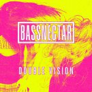 Bassnectar - Double Vision - Mp3 Digital Album Download