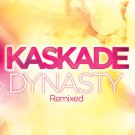Kaskade - Dynasty (Remixed) - Mp3 Digital Album Download