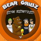 Bear Grillz - EDM Remixed - Mp3 Digital Album Download