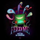 Feed Me - Feed Me's Big Adventure - Mp3 Digital Album Download