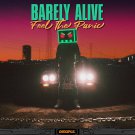 Barely Alive - Feel the Panic EP - Mp3 Digital Album Download