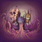 Feed Me - Felt Sick - Mp3 Digital Album Download