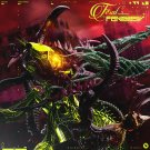 MUST DIE! - Feral Fantasy - Mp3 Digital Album Download