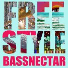 Bassnectar - Freestyle - Mp3 Digital Album Download