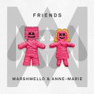 Marshmello - FRIENDS - Mp3 Digital Album Download