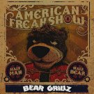 Bear Grillz - Half Man, Half Bear - Mp3 Digital Album Download