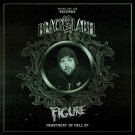 Figure - Heartbeat of Hell EP - Mp3 Digital Album Download