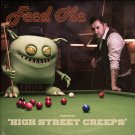 Feed Me - High Street Creeps - Mp3 Digital Album Download