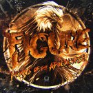 Figure - Horns of the Apocalypse EP - Mp3 Digital Album Download