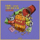 Figure - I Don't Give a Fok: The Remixes - Mp3 Digital Album Download
