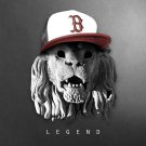 Borgore - Legend EP - Mp3 Digital Album Download