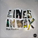 Flux Pavilion - Lines in Wax EP - Mp3 Digital Album Download Flux Pavilion - Lines in Wax EP - Mp3 Digital Album Download
