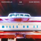 Marshmello - Miles on It (Remixes) - Mp3 Digital Album Download