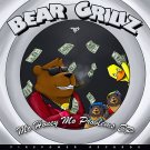 Bear Grillz - Mo Honey Mo Problems - Mp3 Digital Album Download