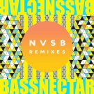 Bassnectar - NVSB Remixes - Mp3 Digital Album Download