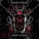 Sullivan King - Pursuit of Violence - Mp3 Digital Album Download