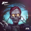 Zomboy - Reanimated EP - Mp3 Digital Album Download