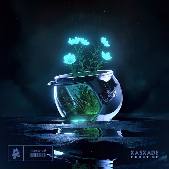 Kaskade - Reset - Mp3 Digital Album Download