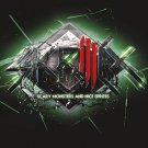 Skrillex - Scary Monsters and Nice Sprites (Deluxe) - Mp3 Digital Album Download