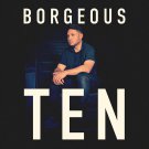 Borgeous - TEN - Mp3 Digital Album Download
