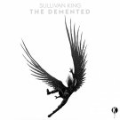 Sullivan King - The Demented - Mp3 Digital Album Download