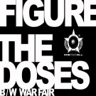 Figure - The Doses / War Fair - Mp3 Digital Single Download