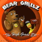 Bear Grillz - The High Grade EP - Mp3 Digital Album Download