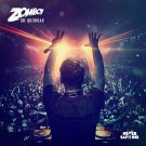 Zomboy - The Outbreak - Mp3 Digital Album Download