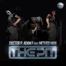 Doctor P - The Pit - Mp3 Digital Album Download
