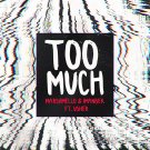 Marshmello - Too Much (Single) - Mp3 Digital Single Download