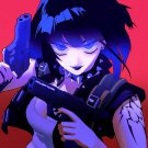 MUST DIE! - Vampire Weapon: Crimson - Mp3 Digital Album Download